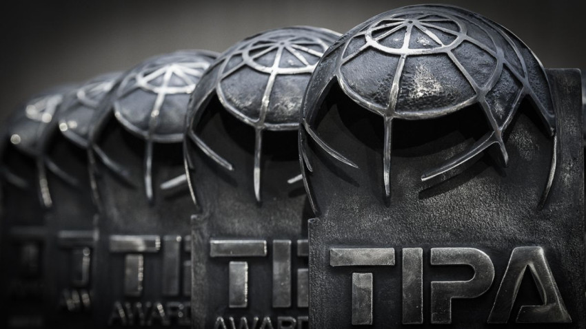 TIPA kondigt de winnaars van de TIPA World Awards 2020 aan