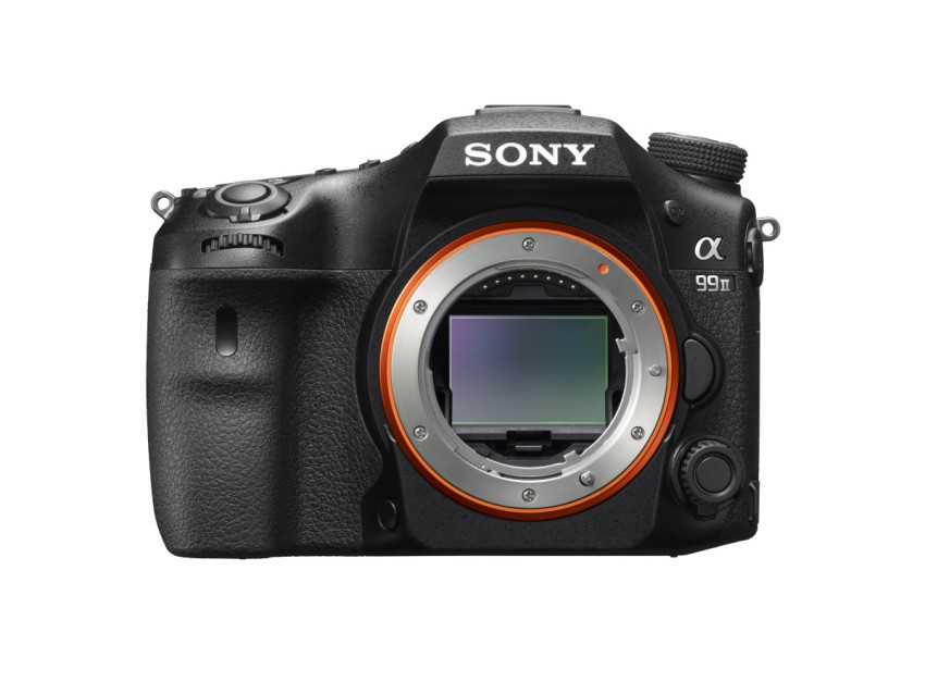 Sony kondigt A99 II aan