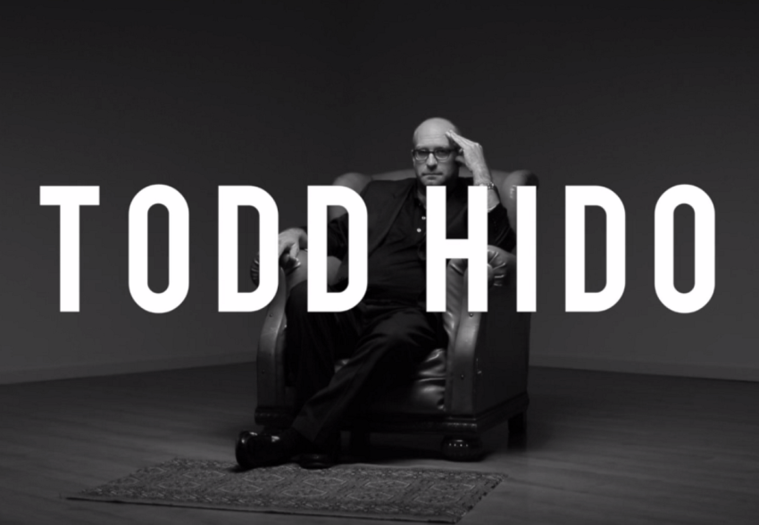 Video: Todd Hido vertelt over zijn werk