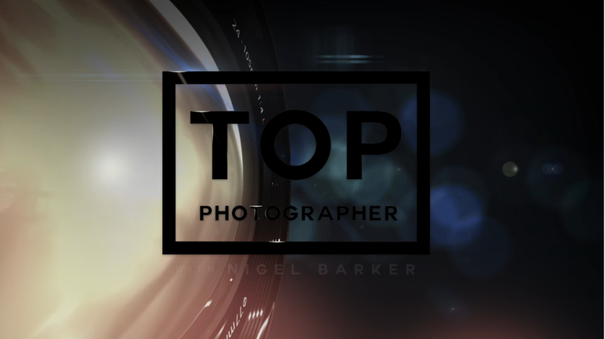 Top Photographer – Het perfecte plaatje met professionele fotografen
