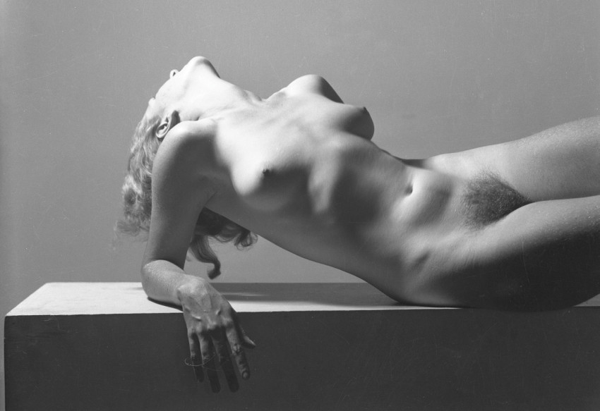 Monsters and Madonnas