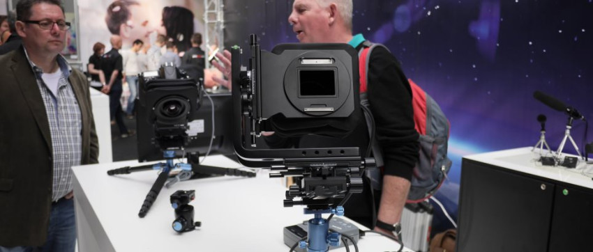 PI 2014: TSE Imaging – Naast Hoya en Tokina steeds meer nieuwe merken en producten
