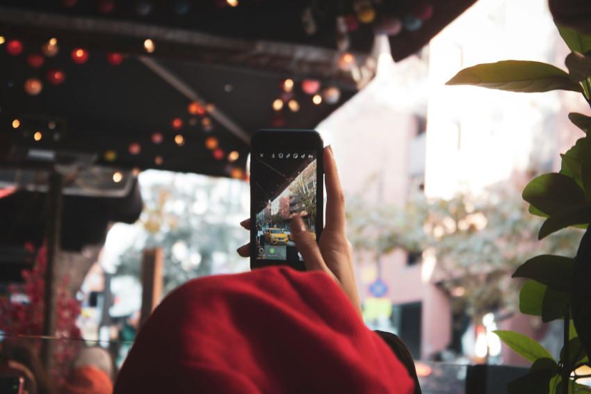 Een maand smartphonefotografie: dit leer je ervan