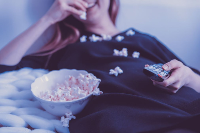 Gebruik lichttechnieken uit film en televisieseries