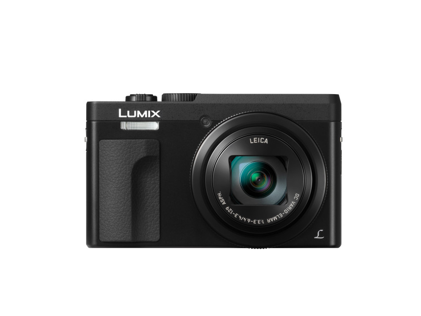 DIGIFOTO Awards: Panasonic Lumix TZ90