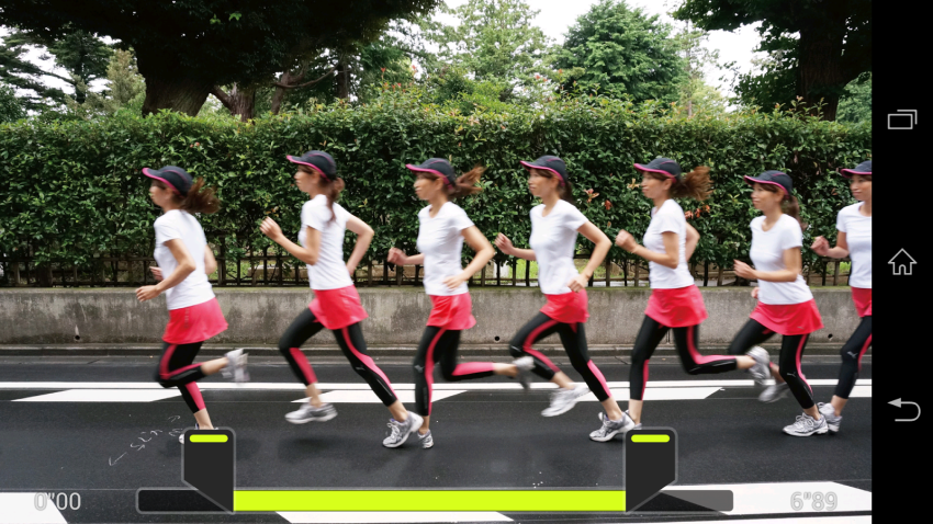 Motion Stills - nieuwe app van Google