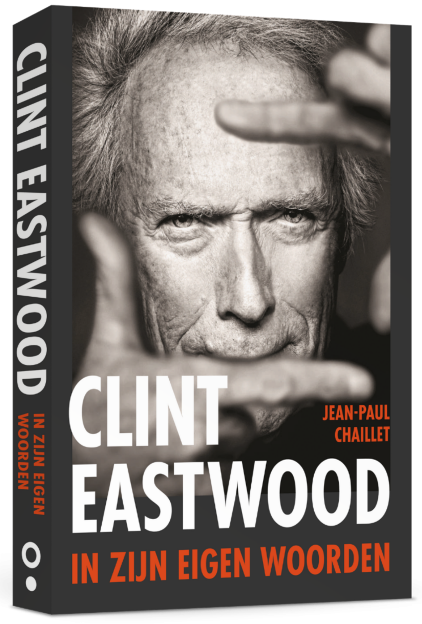 Een onmisbaar portret voor filmliefhebbers,filmmakers en Eastwood-fans