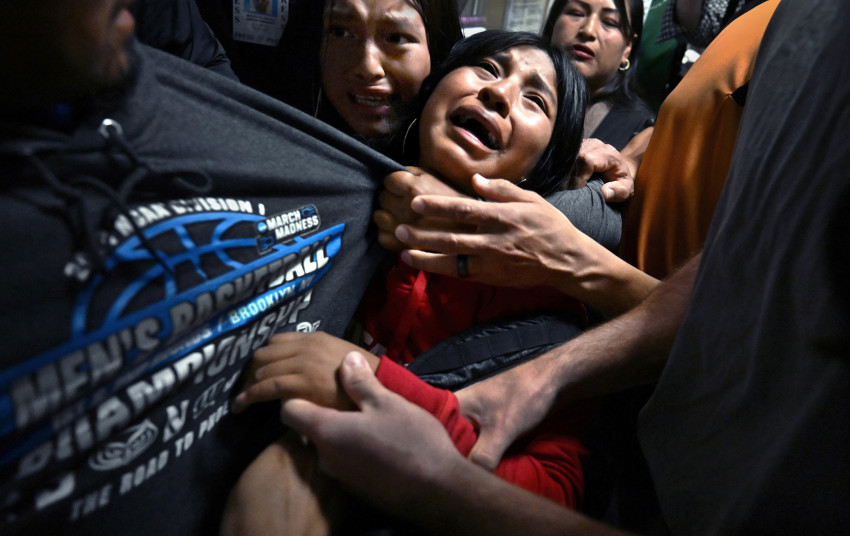 World Press Photo 2026: dit is de winnaar