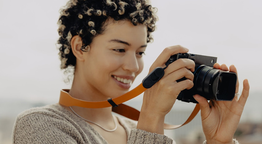 Peak Design breidt camerariemen uit met leren en koord variant