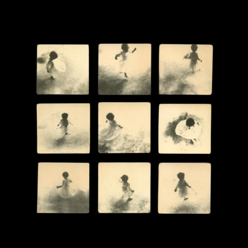 Miho Kajioka - ‘so it went, goes, and will go…’