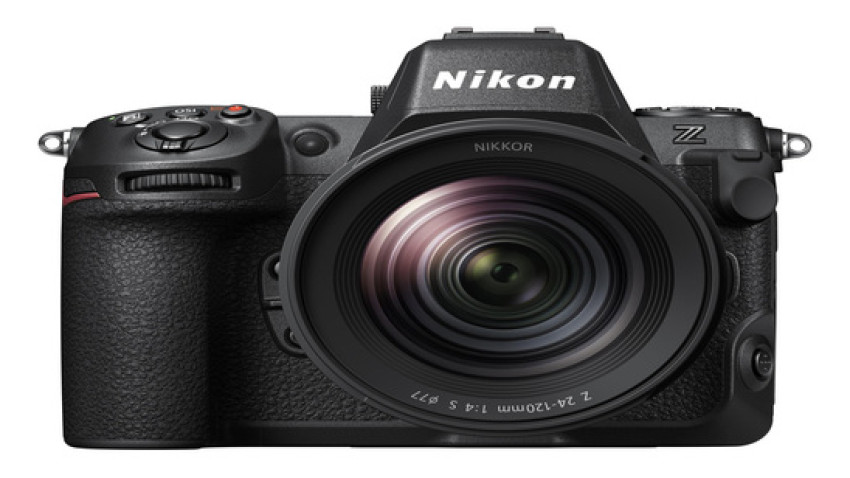  NIKON VALT VIER KEER IN DE PRIJZEN TIJDENS DE  TIPA WORLD AWARDS 2024 