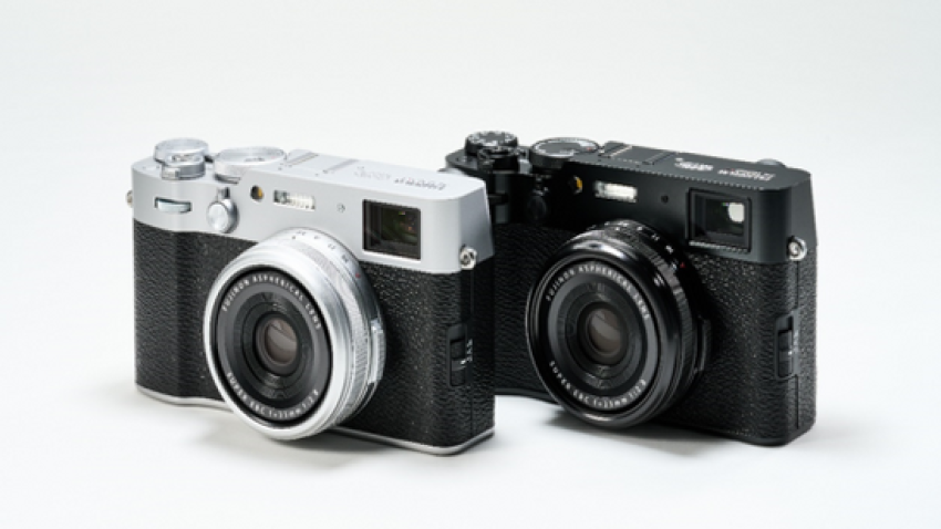 FUJIFILM introduceert de FUJIFILM X100VI - baanbrekend en stijlvol