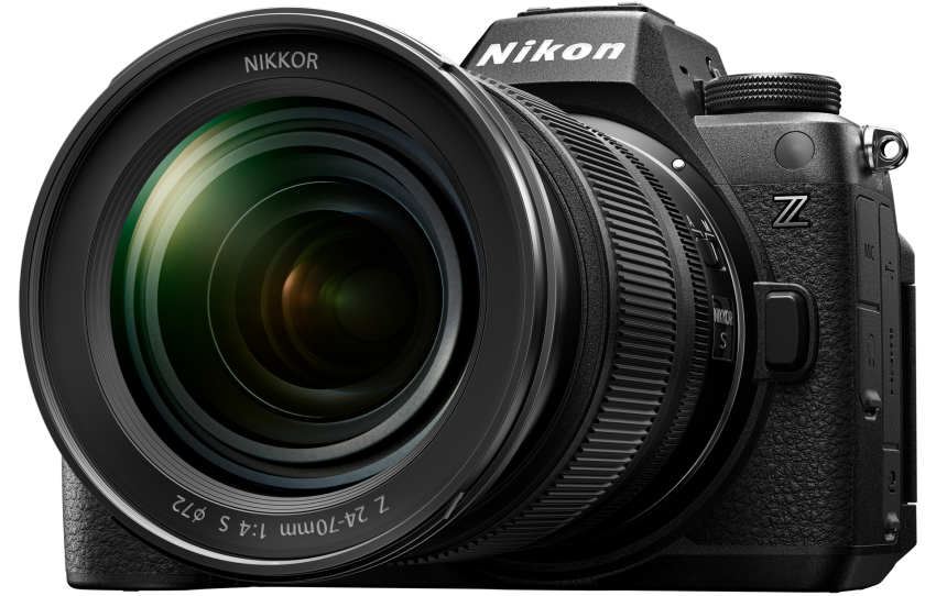NIKON INTRODUCEERT DE Z6III