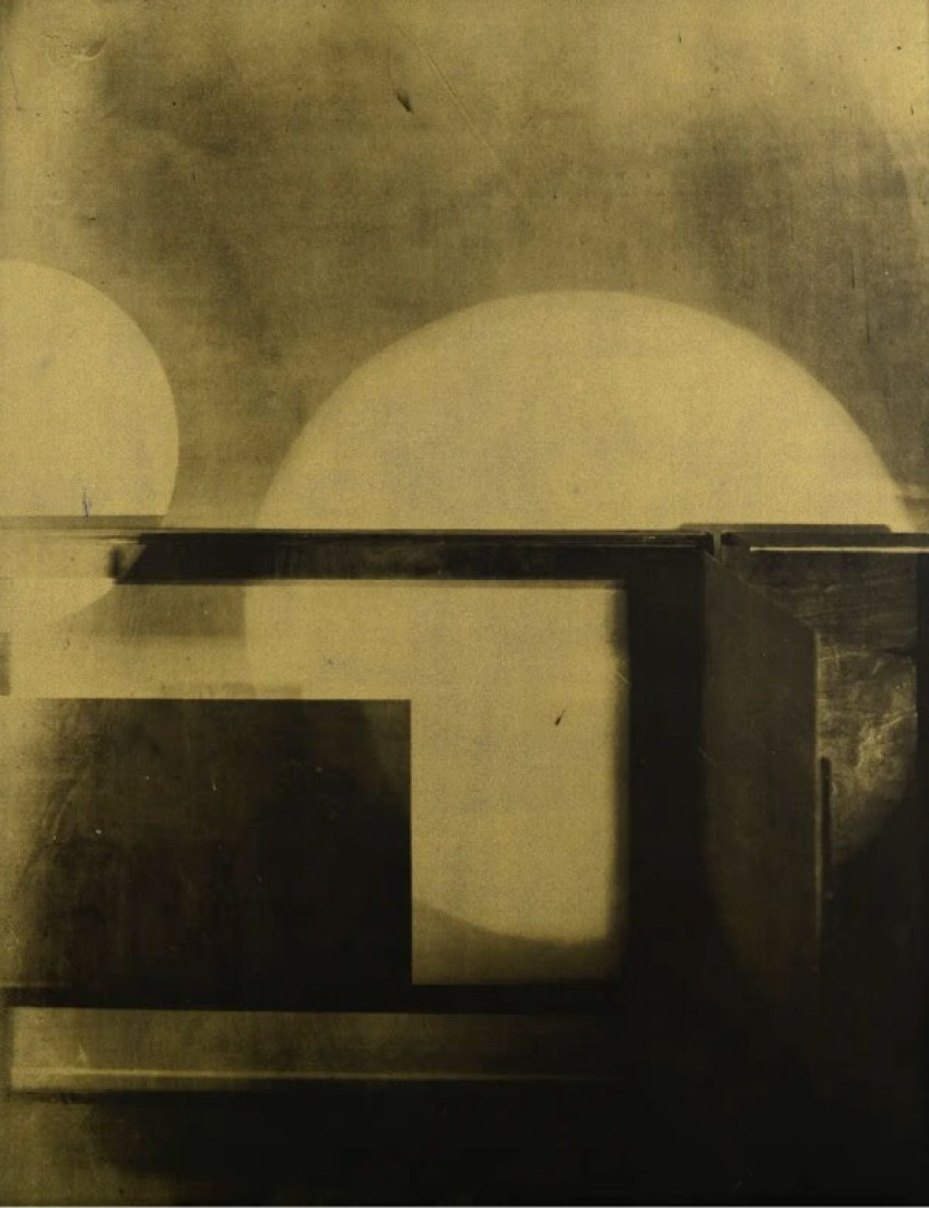 Laurent Millet tentoonstelling bij IBASHO