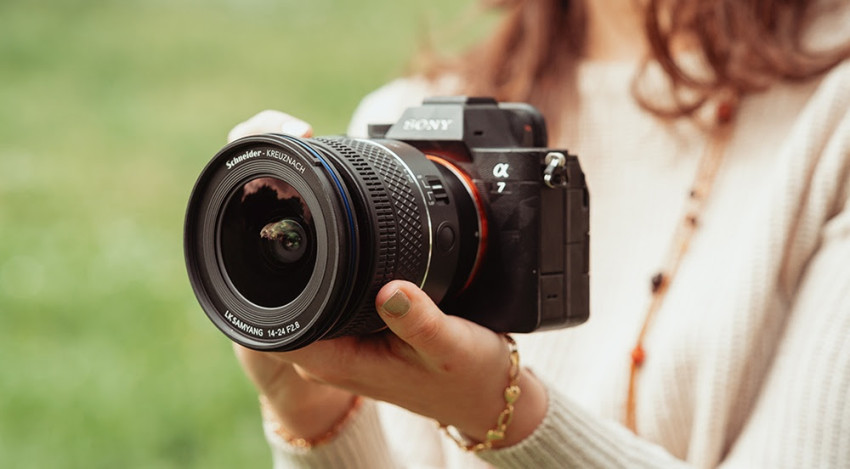 Firmware update en officiële Adobe lens profielen voor Samyang AF objectieven