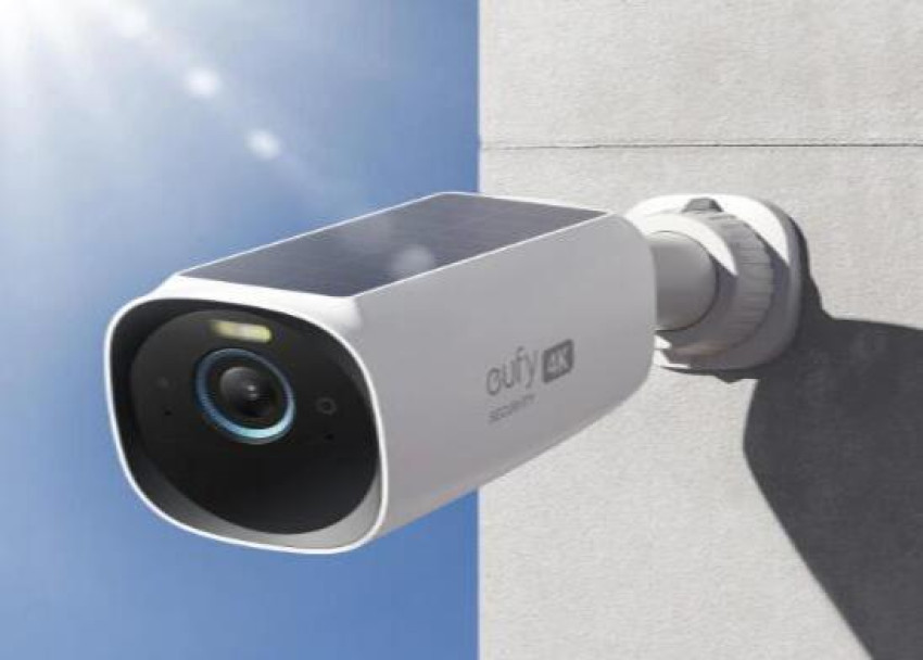 Hoe Buitenruimtes Effectief te Beveiligen in 2025