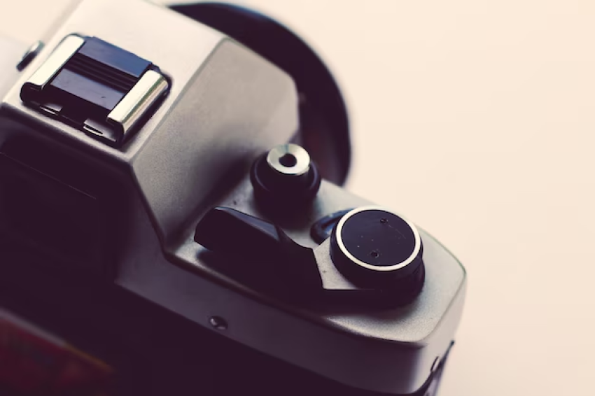 Hoe fotografie de sensatie van casino's vastlegt?
