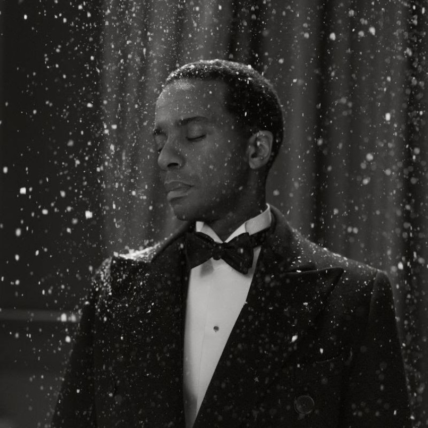 Isaac Julien: What Freedom Is To Me