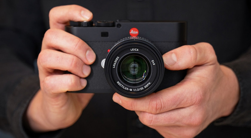 Leica Noctilux-M 35 f/1.2 ASPH voor reportage- en straatfotografie.