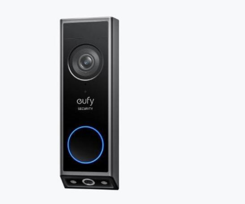 Wat is de beste deurbelcamera zonder Wi-Fi?