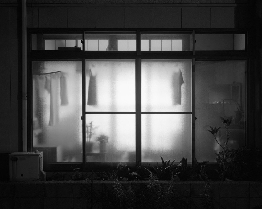 Awoiska van der Molen The Humanness of Our Lonely Selves