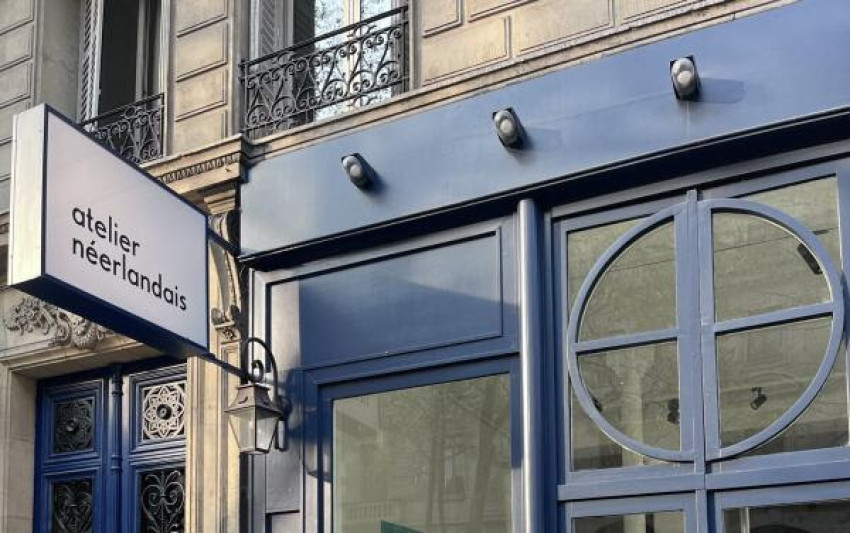 Paris Photo 2026: Europese fotografen in beeld