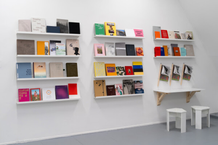 Fotoboekenweek 2026: landelijk podium voor het fotoboek
