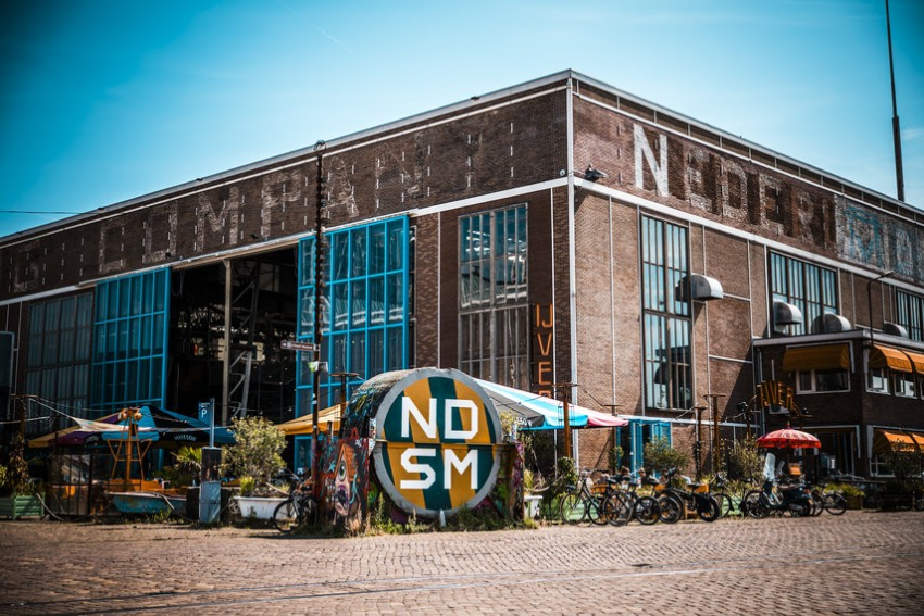 Unseen 2025: Nieuwe Locatie, Vernieuwd Concept en Meer Variatie