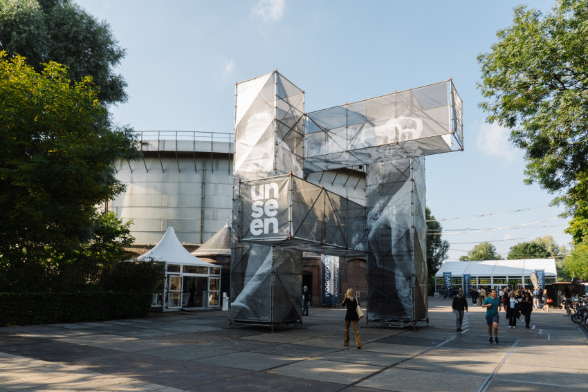 Twaalfde Editie Unseen Photo Fair: 20 tot en met 22 september 2024