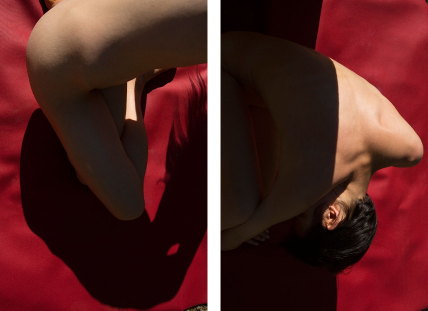 Viviane Sassen fotografie in gesprek met Stoppard