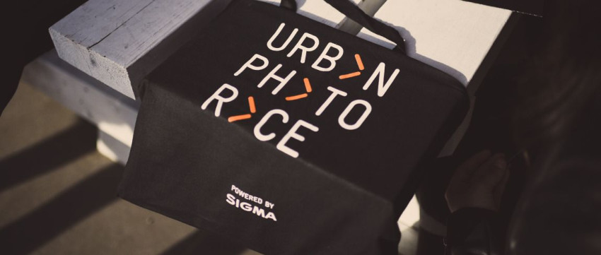 Winnaars Urban Photo Race Amsterdam bekend