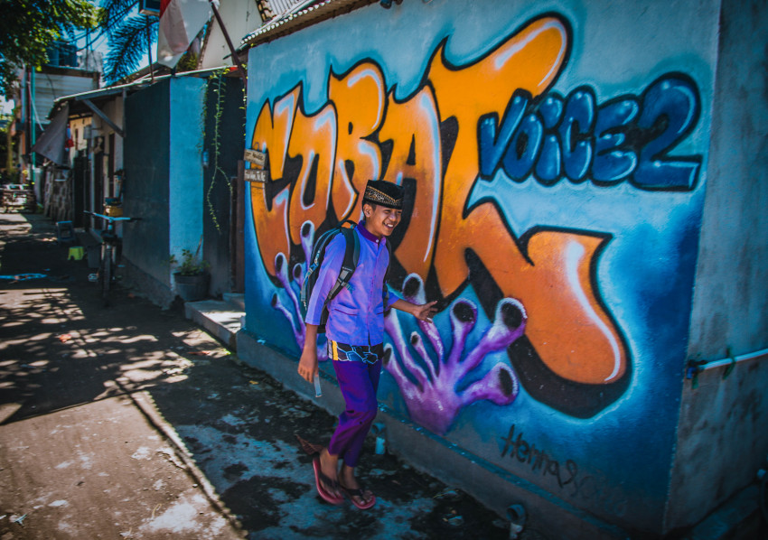 Lezersgallery: 7 mooiste portretfoto’s 