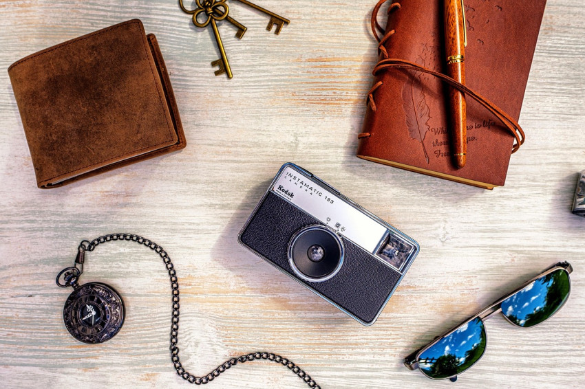 Compactcamera’s zijn terug van weggeweest