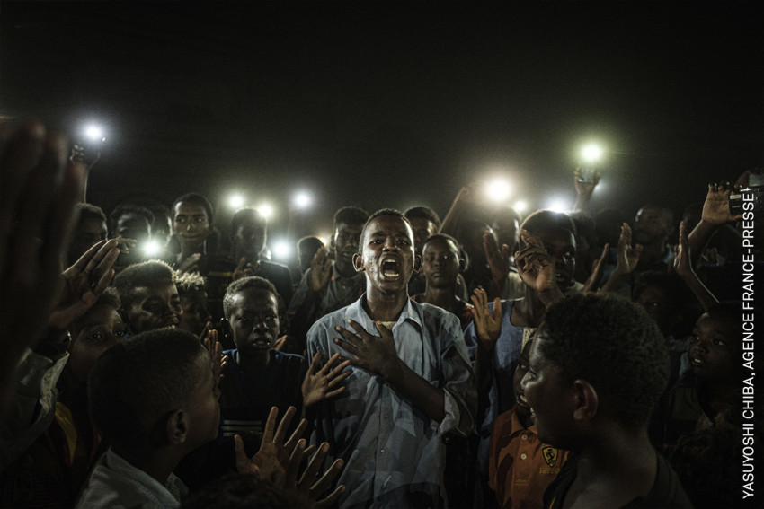 World Press Photo Exhibition 2020 opent 1 juni in De Nieuwe Kerk met coronamaatregelen