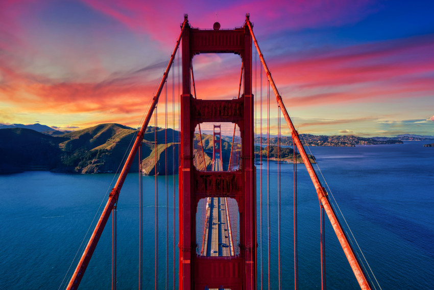 HDR-look Photoshop: Simuleer HDR met tone mapping