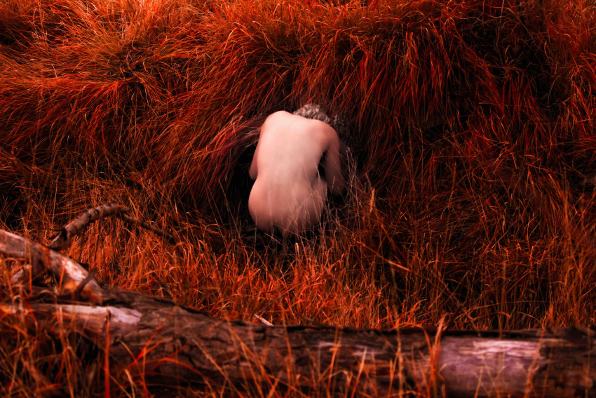 In Touch toont queer fotografie in Amsterdam
