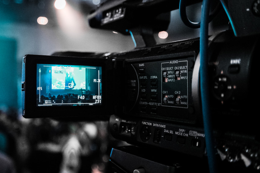 Grote video Autofocus vergelijkingstest van Philip Bloom