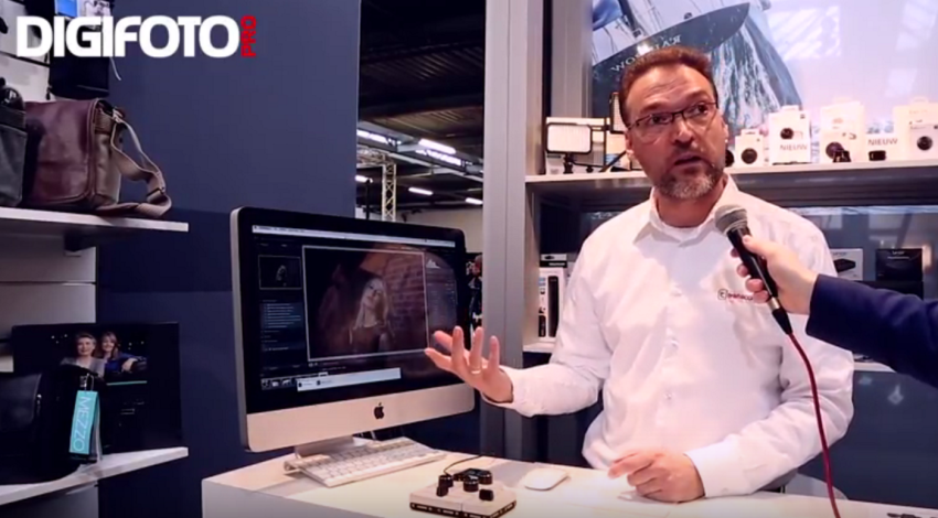 Video: DIGIFOTO Pro op de PI – Transcontinenta