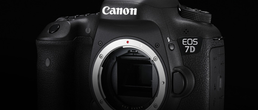 DxO publiceert testresultaten Canon EOS 7D Mark II