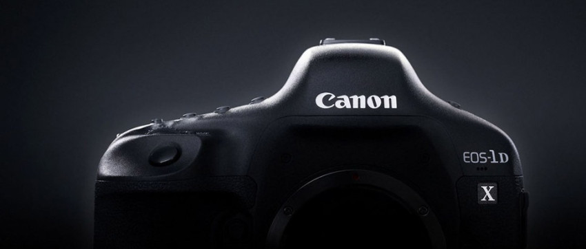 CameraNU.nl Pro Dagen, de beurs voor Canon-professionals