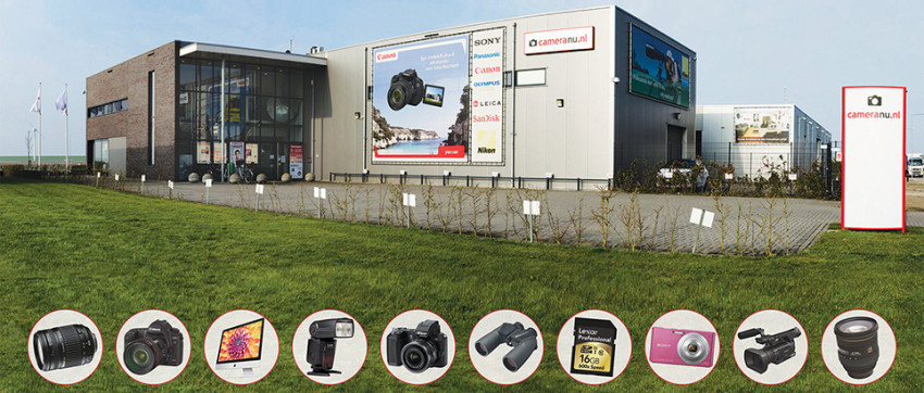 CameraNU.nl Toppersfeest 2013 en vind-de-sleutelactie!
