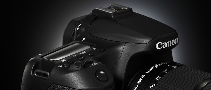 Terugblik 2013: Canon - Nieuwe sensortechniek