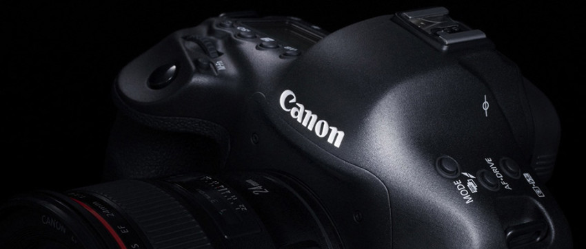 Vooruitblik 2014: Canon - Eindelijk de EOS 7D Mark II?