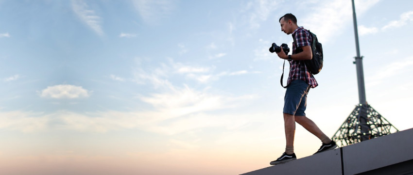 Creëer de perfecte foto met de nieuwe Canon-promoties