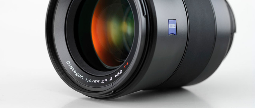 Carl Zeiss toont nieuwe objectieven en prototypes op de Photokina