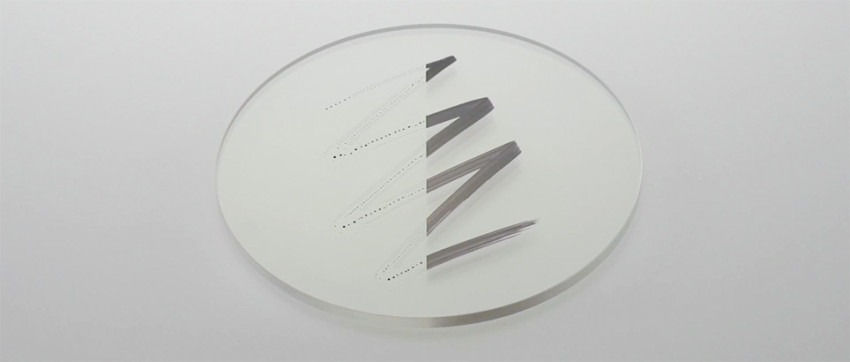 MustSee: Nikon toont werking nieuwe Fluorine Coating