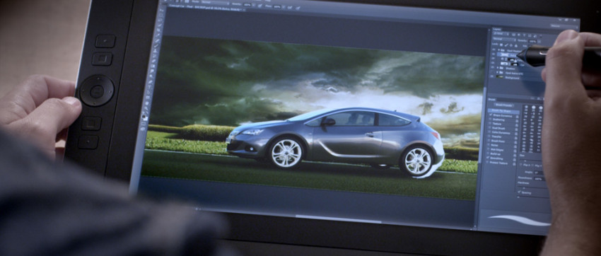 Wacom Cintiq Companion-lijn: Windows 8- en Android-tablets