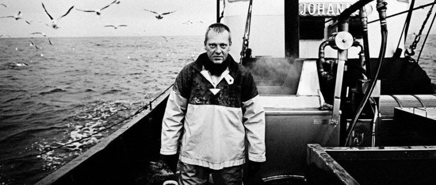 Uitslag Facebook-fotowedstrijd: Anton Corbijn