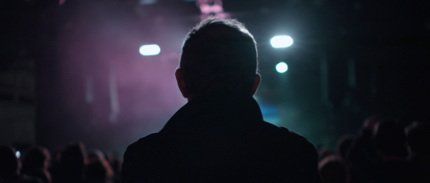Filmrecensie: Anton Corbijn Inside Out