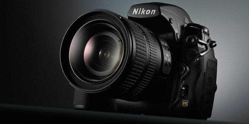 'Nikon D800 krijgt 36-megapixelsensor'
